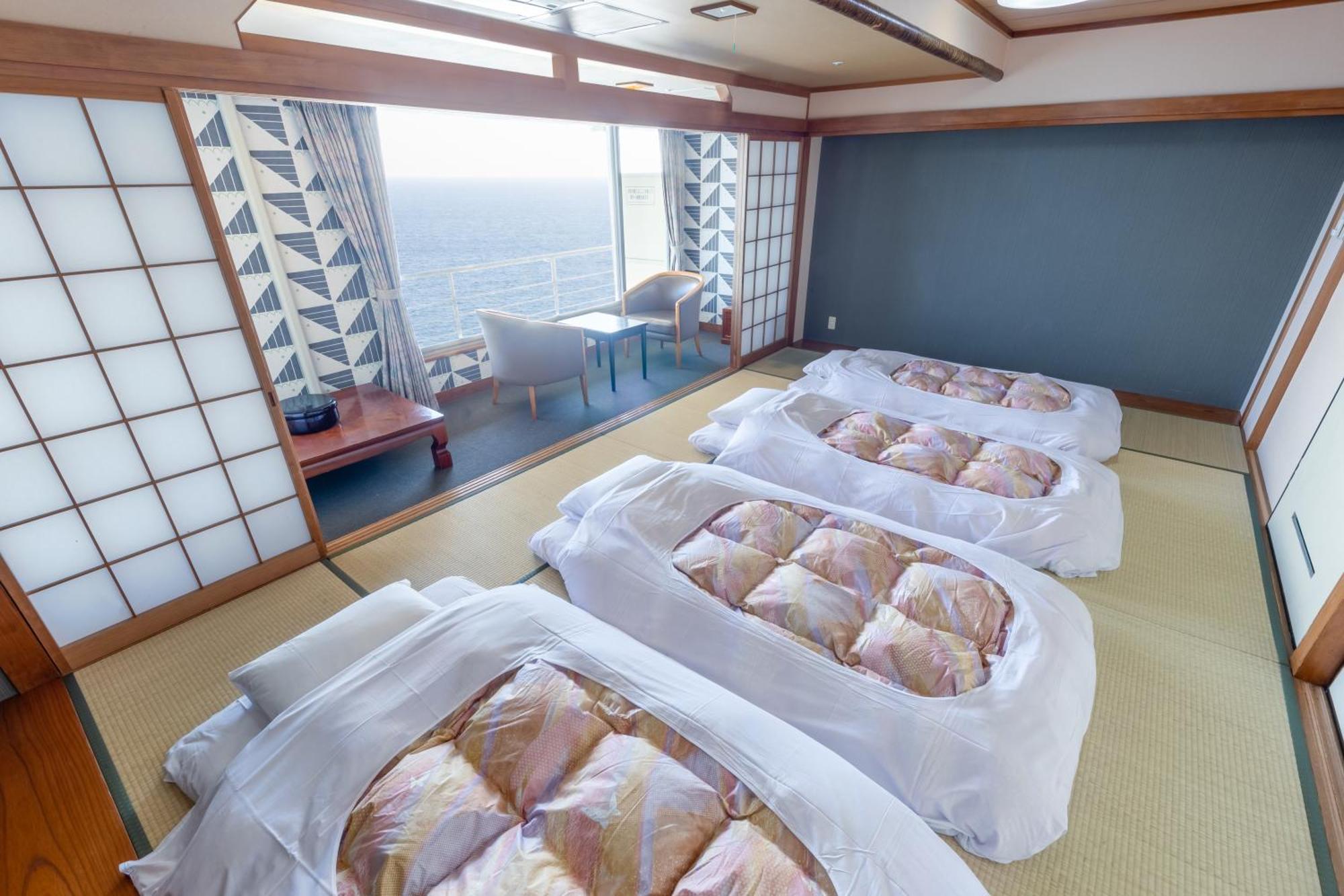 位于东伊豆的公寓套间 东伊豆町 外观 照片